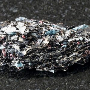 black-kyanite